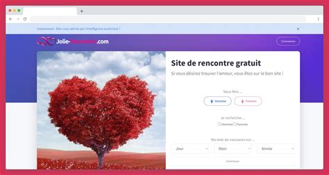 Les 15 Meilleurs Sites de Rencontre Gratuit (vraiment !) en 2024